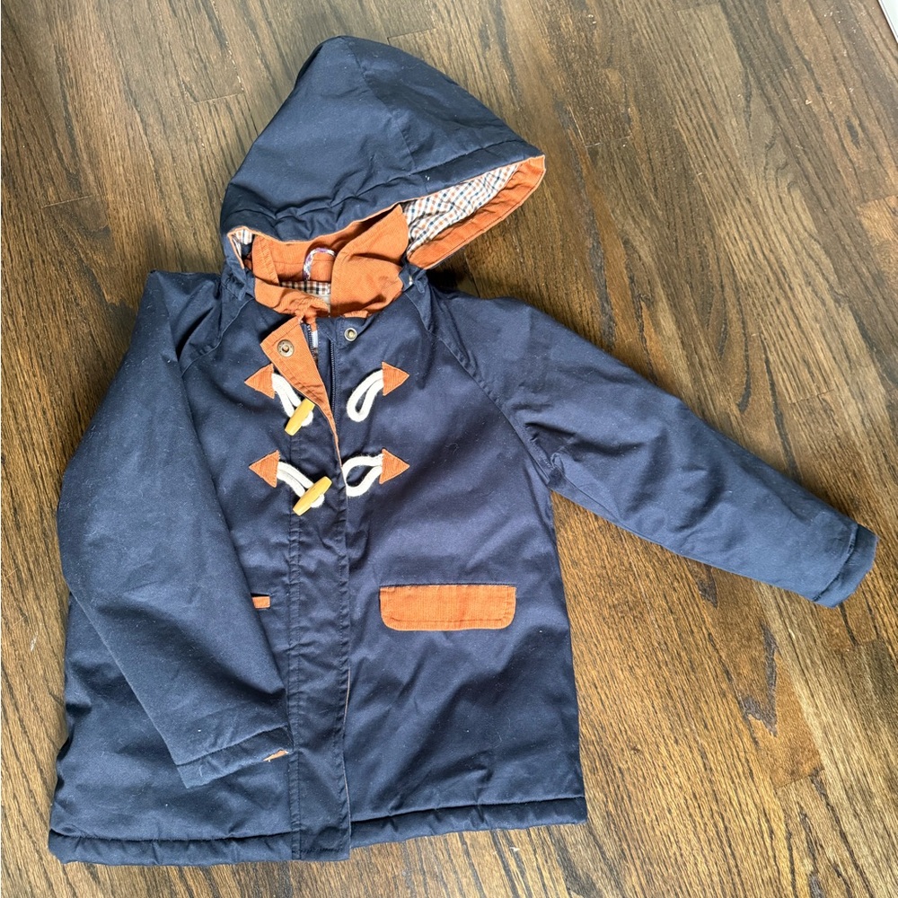 CYRILLUS PARIS Coat